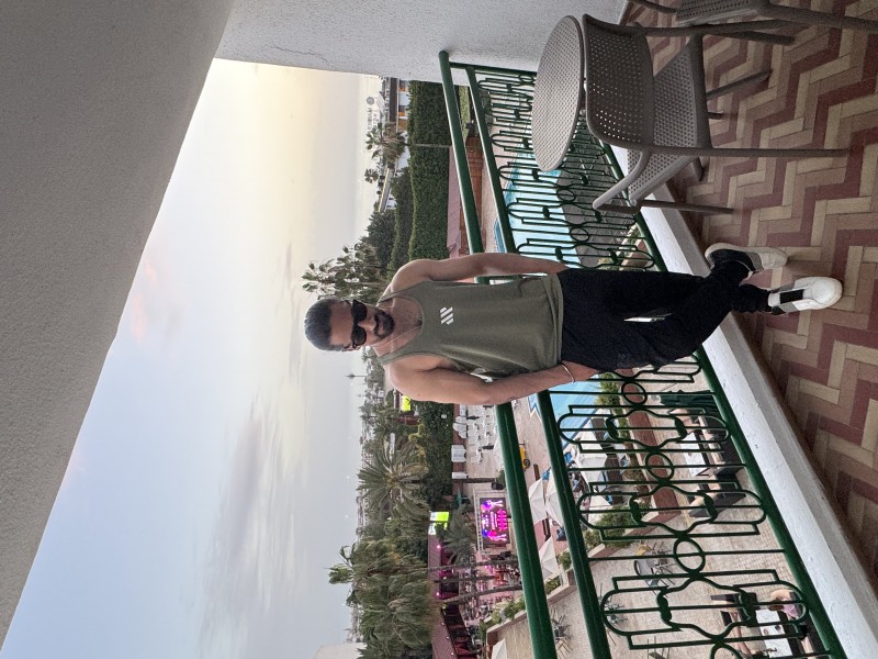 Main profile photo