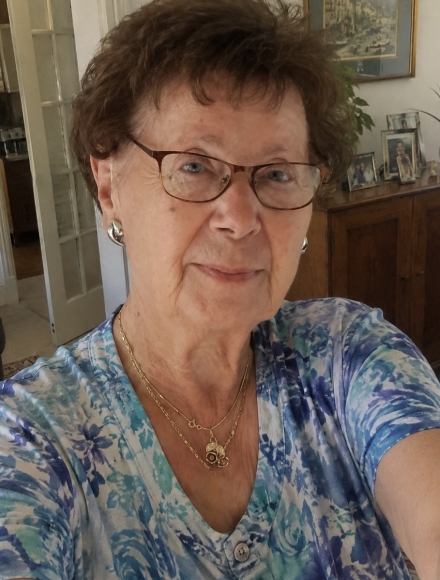 Profile photo