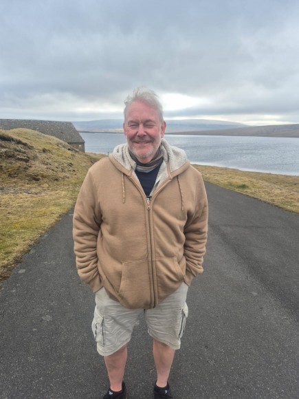 Main profile photo