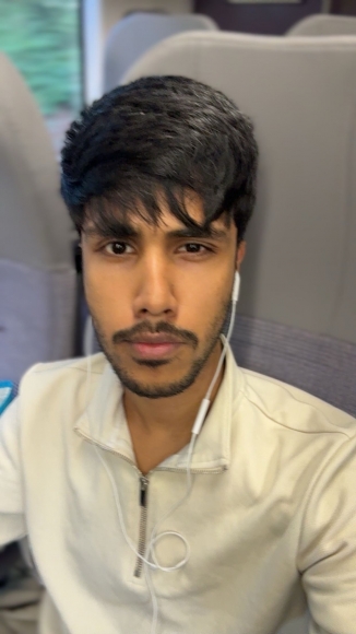 Main profile photo