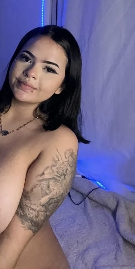 Main profile photo