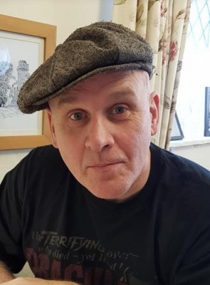 mike53 in Hertfordshire