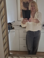 HoneyAfterglow married woman in Bradford, Yorkshire