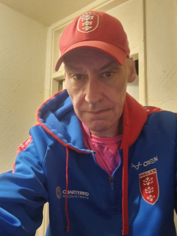 Main profile photo
