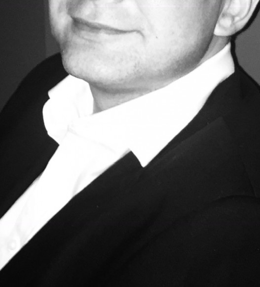 Main profile photo