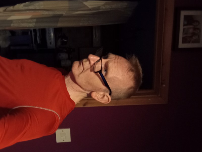 Main profile photo