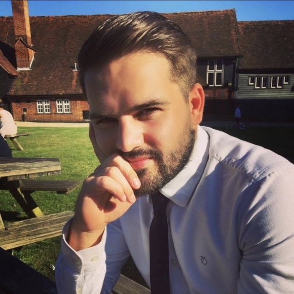 Main profile photo