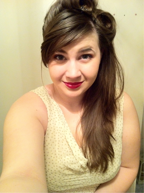 Profile photo