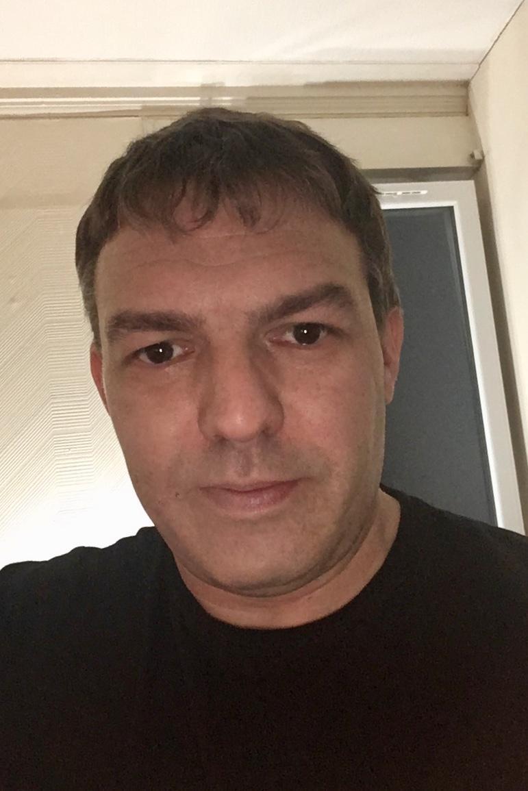 Main profile photo