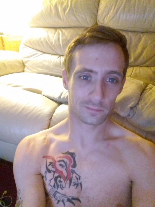 Main profile photo