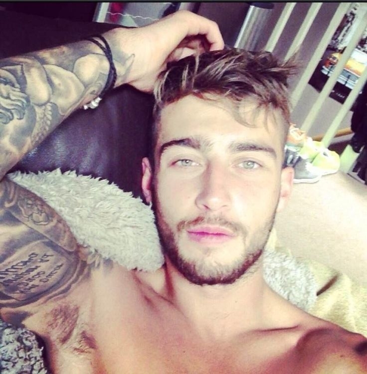 Main profile photo