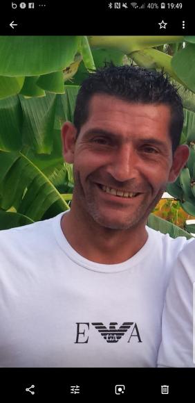 Main profile photo