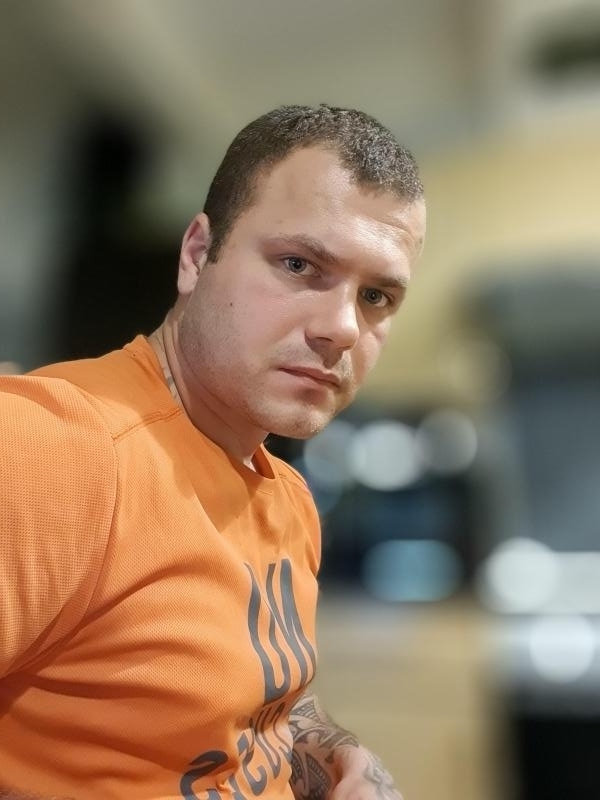 Main profile photo