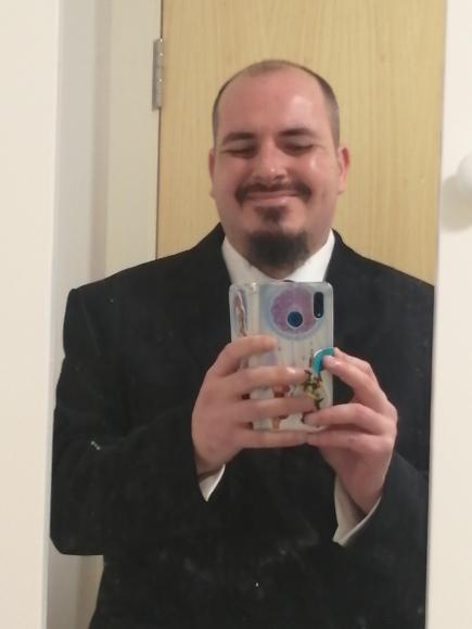 Main profile photo
