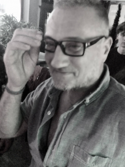 Main profile photo