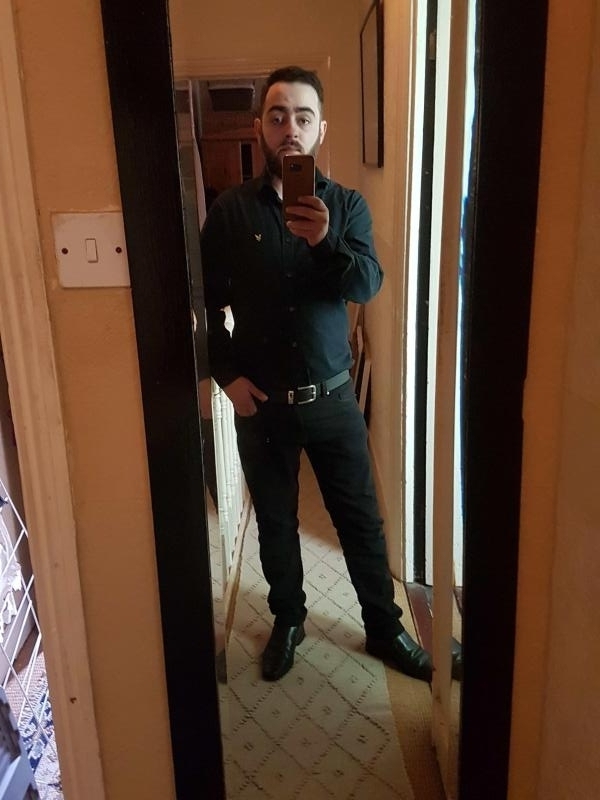 Main profile photo
