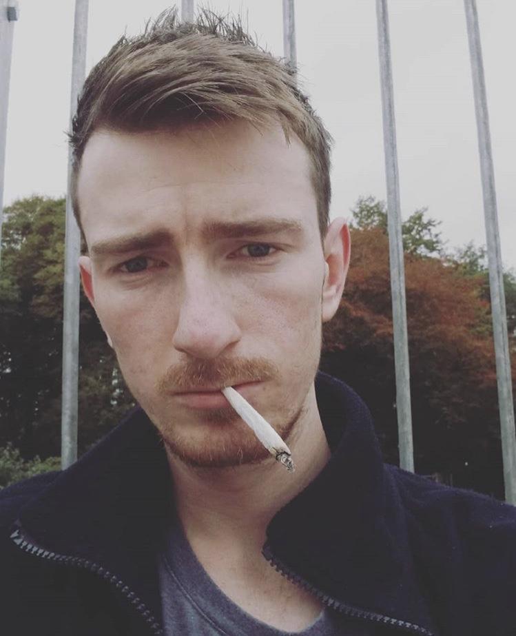Main profile photo