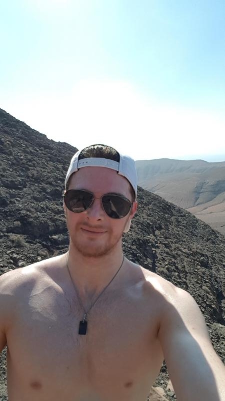 Main profile photo