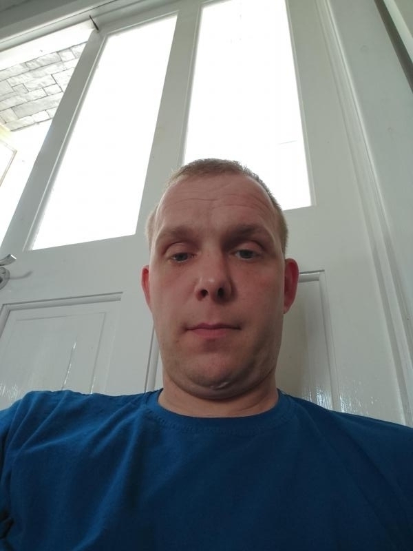 Main profile photo