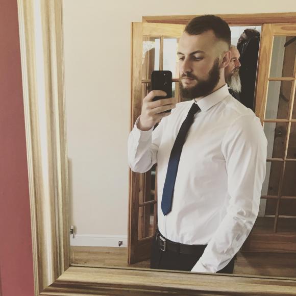 Main profile photo