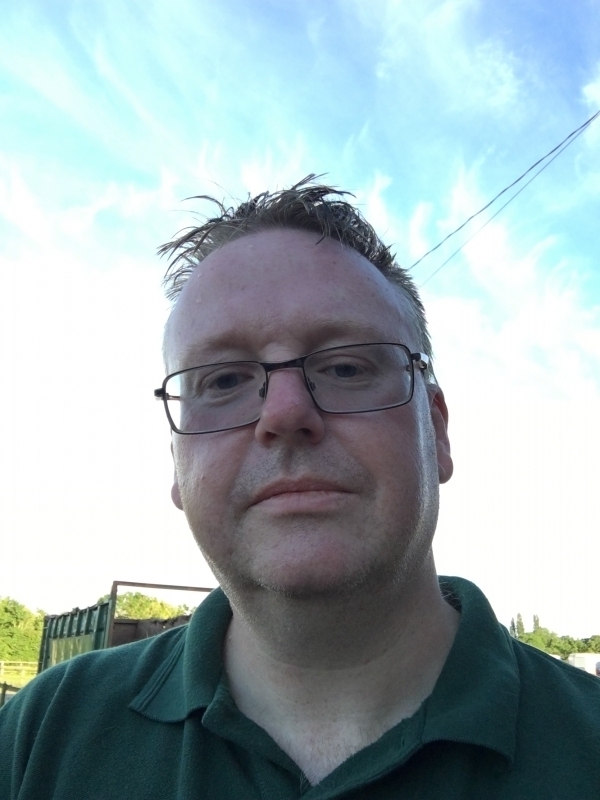 Main profile photo