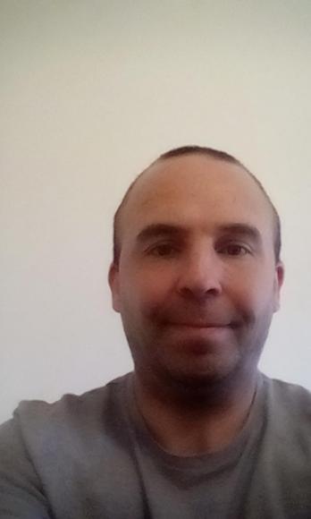 Main profile photo