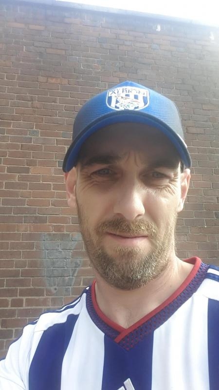 Main profile photo