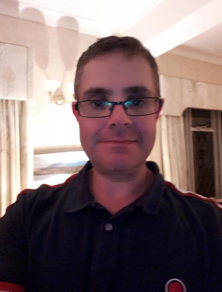 Main profile photo