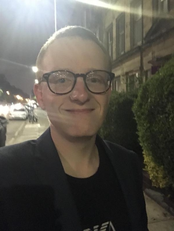 Main profile photo