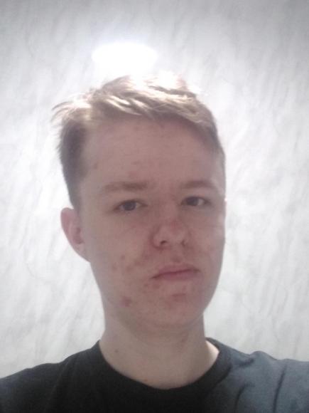 Main profile photo