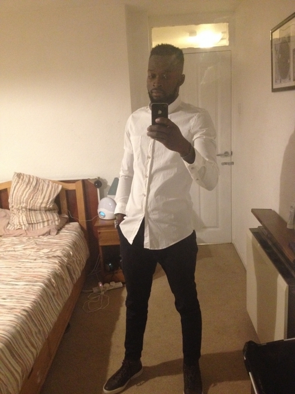 Main profile photo