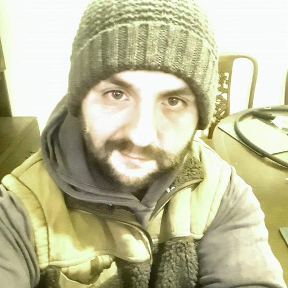 Main profile photo