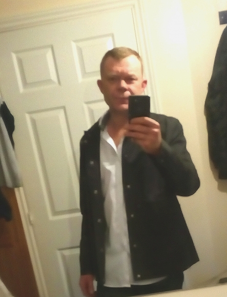 Main profile photo