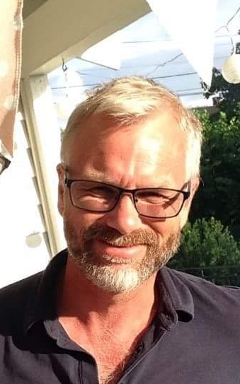 Main profile photo
