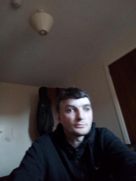 Main profile photo