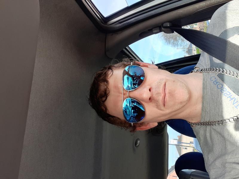 Main profile photo
